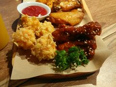 -必胜客(龙茗店)