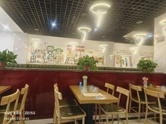 大堂-胜泽眼镜烧烤(云霄路直营店)