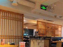 -胡马八破·川菜小馆(高新万达店)