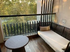 -上海崇明金茂凯悦酒店