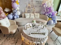 -baby bella小贝拉母婴护理中心(杭州凯宾斯基酒店)
