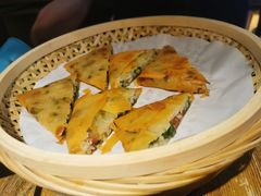 -吃饭皇帝大土家民族菜(正大广场店)
