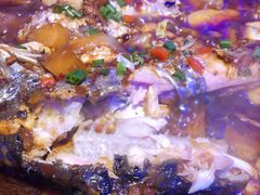 -炉鱼(爱琴海购物公园店)