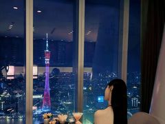 -广州四季酒店