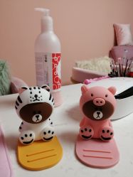 -Pink You美甲美睫纹绣定制中心