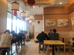 大堂-添好运点心专门店(百老汇店)