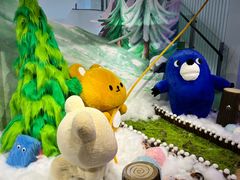 -Sony Store 索尼(上海淮海中路店)