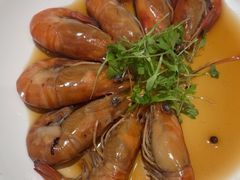 -梦都海鲜酒家(万达广场江桥店)