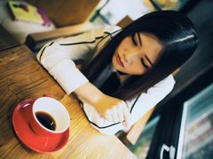 -旧雨咖啡·CoffeeFORU(黄村奥体店)