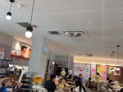 -必胜客(阿罗海店)