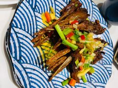 -龙记香港茶餐厅(久光百货店)