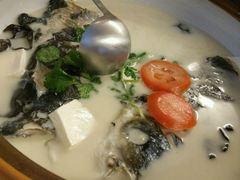 -曼香餐厅(千岛湖开元曼居酒店)
