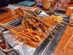 -那些年记忆烧烤