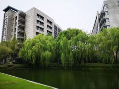 -杭州师范大学(下沙校区)