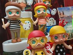 -泡泡玛特POPMART(上海环球港店)