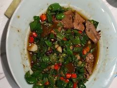 -曹家小菜(胜太路店)