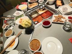 -海底捞火锅(方塔东街店)