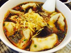 -笑来喜馄饨小笼工坊店(湖滨街店)