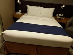 -北京民族园葉子里酒店(鸟巢店)