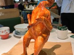 -费大厨辣椒炒肉(正佳广场店)