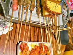 -聚点·北京串(簋街店)