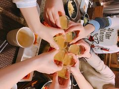 -三代烤肉(保利广场店)