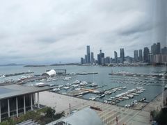 -青岛海尔洲际酒店