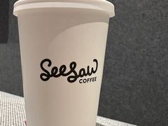 -Seesaw Coffee(武商MALL·武广店)