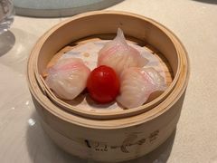 -正佳广场万豪酒店-粤菜餐厅·点心·海鲜·聚餐