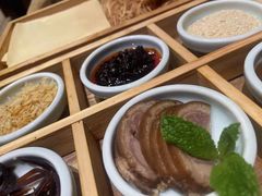 -城南往事·鲁菜济南菜(长清园博园恒大绿洲店)
