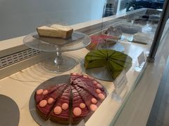 -Lady M Cake Boutique(麦迪逊大道店)