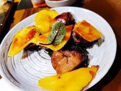 -和彩放题餐厅(酒仙桥店)