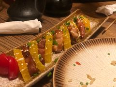 -酒窝烧鸟(科华街店)