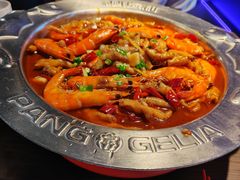 -胖哥俩肉蟹煲(西单大悦城店)
