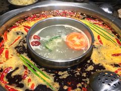 -六公里老火锅(总店)