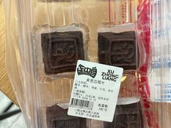-衣裳街历史文化街区