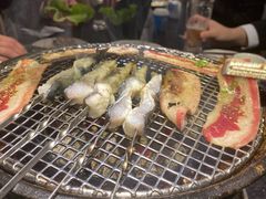 -醉火烧泥炉烤肉(孩儿巷店)