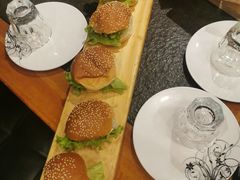 -好旺角齐市鲜切牛自助烤肉(农林五道街总店)