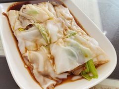 -荔园小馆(园岭新村二期店)