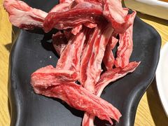 -牛市牛烤肉(西单大悦城店)