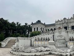 -珠海圆明新园