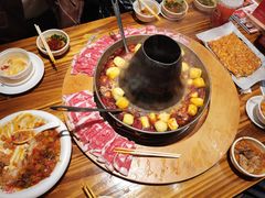 -谭十三大排档·18年老字号(船山路总店)
