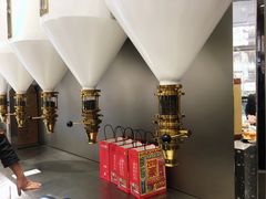 -LELECHA乐乐茶(新街口大洋店)
