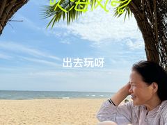 -渔岛海洋度假区