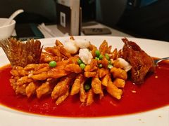 -外婆家(西红门荟聚购物中心店)