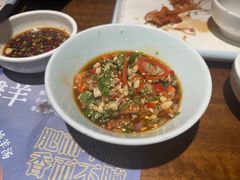-乔街深夜食堂·台州菜·高压锅生蚝(杭州总店)