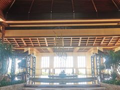 -惠州金海湾嘉华度假酒店