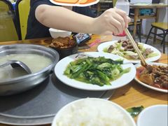 -顺庆羊肉馆(南坪店)