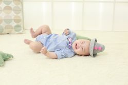 -首尔宝宝SEOUL  BABY STUDIO(通州店)