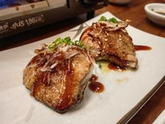-初居食屋日式料理(万象城购物中心店)